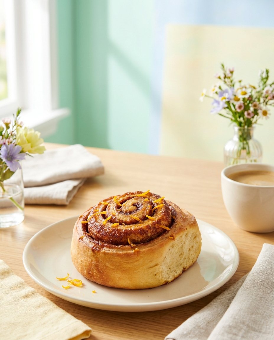 Morning bun