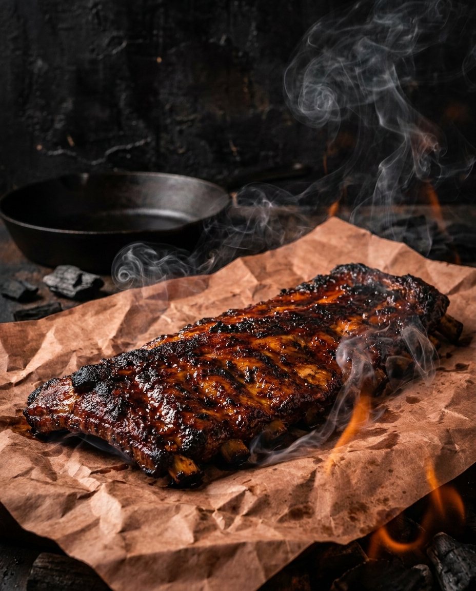Ribs