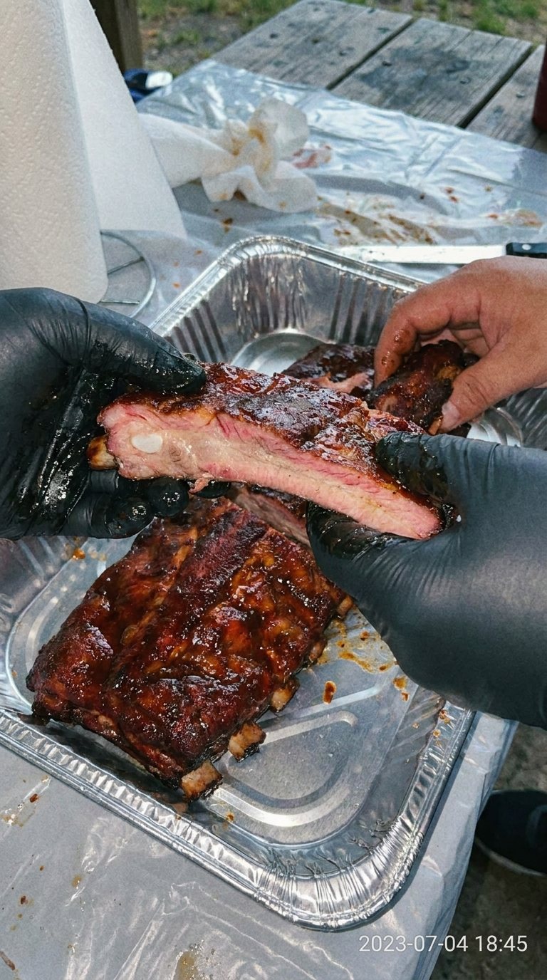 Ribs