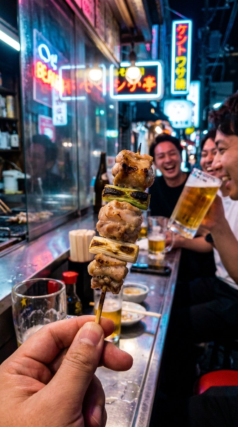 Yakitori