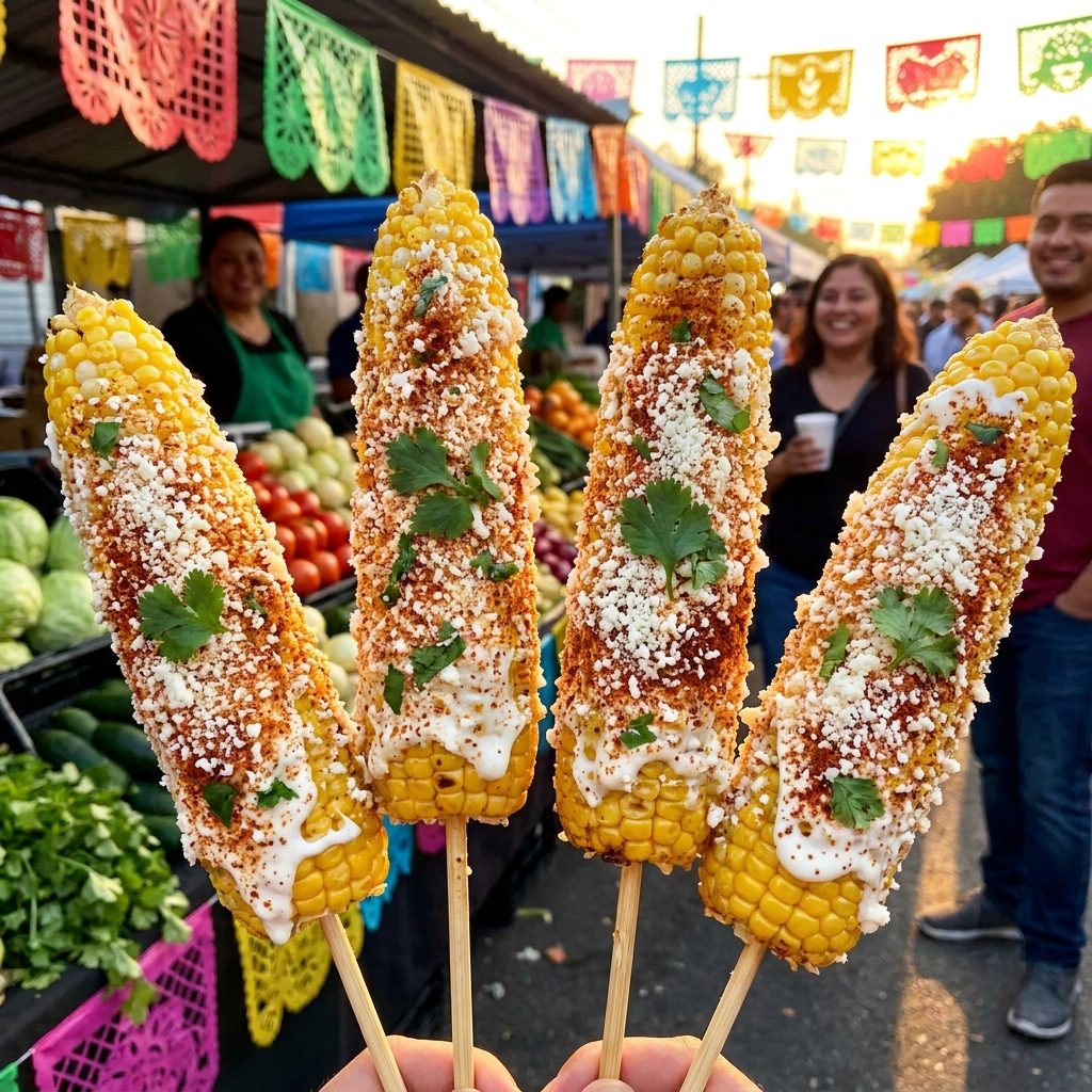 Elote