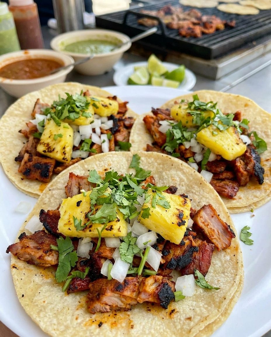 Al pastor