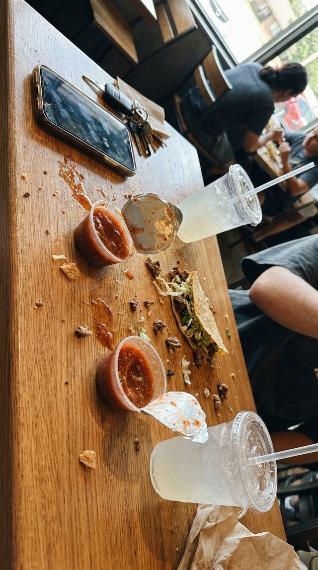 Customer photo tagged SolTaqueria