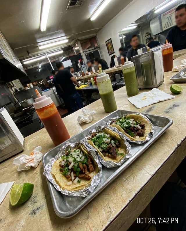 Customer photo tagged SolTaqueria