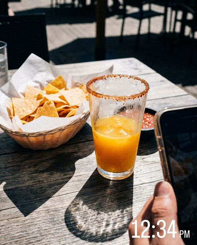 Customer photo tagged SolTaqueria