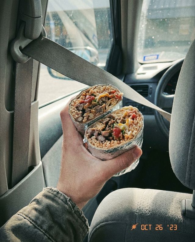 Customer photo tagged SolTaqueria