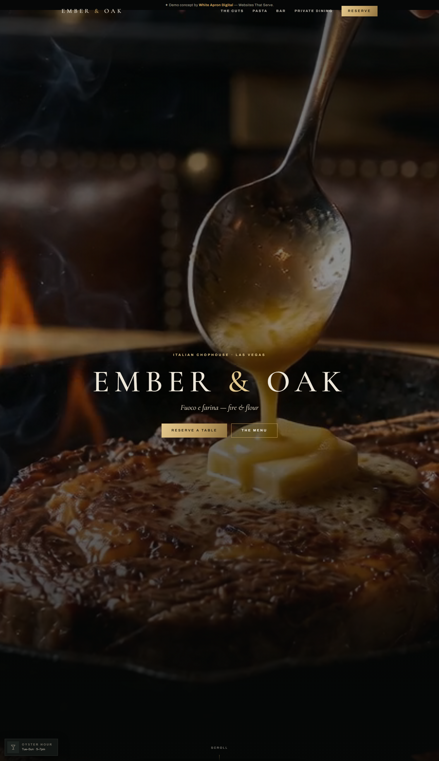 Ember & Oak